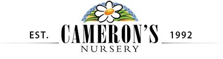 Camerons Nursery